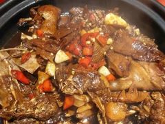-柴米油盐三杯鸡(象山北路店)