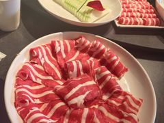 -鼓楼东街老火锅(鼓楼店)
