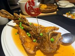 -味莊·青岛菜(云霄路店)