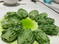 -阿里疆Alijiang·丝路美食·异域风情·清真(长楹天街店)