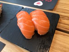 -Sushi Love 创意寿司(丽影广场店)