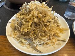 -仁和四季涮肉馆(天坛南门店)