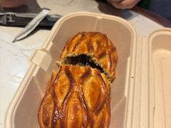 -BUTTERFUL&CREAMOROUS 黄油与面包(西单大悦城店)