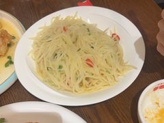-李老哈·东北菜(宋园路店)