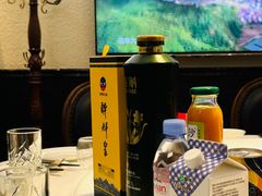 -醉辉皇上海之巅(上海中心大厦店)