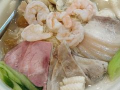 -砂锅李(九江路店)