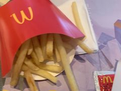 -麦当劳(世纪汇广场店)