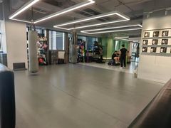 -优享健身(三元桥店)