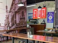 -好吃黄鱼面馆(浦发广场店)