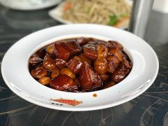 -京北渔家傲