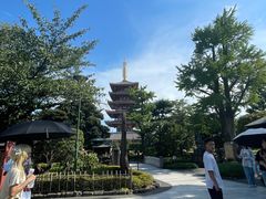 -浅草寺