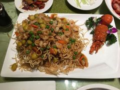 -绿波廊七号(豫园新路店)