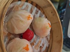 -大水车公馆·顺德菜·妈姐菜(均安店)