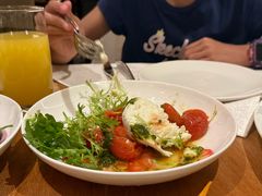 -北辰洲际酒店·IT MAMA意式家味餐厅