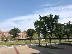 -浙江大学(海宁国际校区)