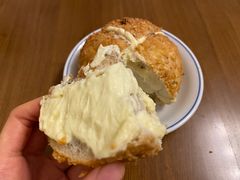 杂粮奶酪包-OUR Bakery(SKP-S店)