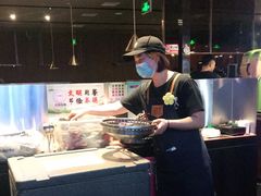 -火炉火自助餐(喜隆多店)