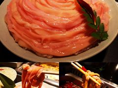 -大隐·成都火锅Bistro(合生麒麟新天地店)