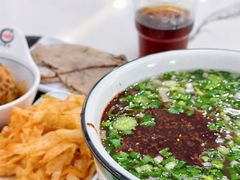 -伊穆祥牛肉面总店·清真