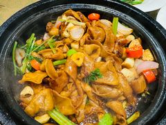 -陈家老院子(一匡街店)