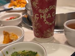 -粤顺渔坊·中山脆肉鲩火锅(清湖店)