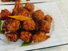 -宝发园名菜馆