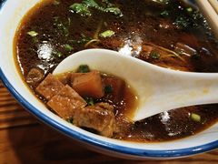 -小方的面(徐家汇店)