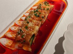 -漢舍中国菜馆(浦东嘉里城店)