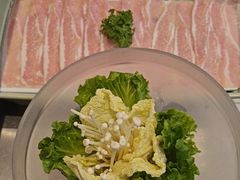 -椰子印象椰子鸡·椰奶鸡·糟粕醋(友谊阳光城店)