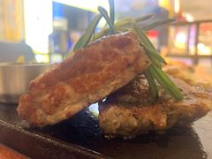 -豪客来牛排(华创国际广场店)