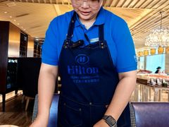 -北京王府井希尔顿酒店·万斯阁西餐厅