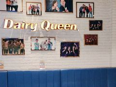 -DQ·蛋糕·冰淇淋(石家庄北国奥特莱斯店)