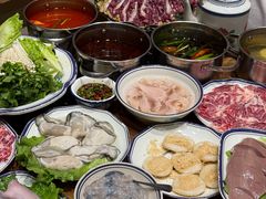 -厝味火锅·潮汕卤水火锅(十一合店)