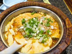 -三道菜(明堂公园店)