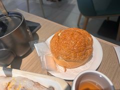 -茶港·点心·啫啫煲(王府井店)