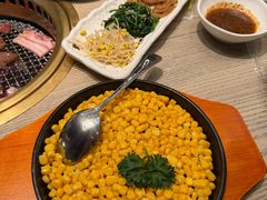 黄油玉米粒-虎丸烧肉(世纪汇店)