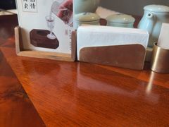 -喜鼎海胆水饺(东港店)