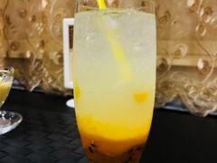 -吱咖啡西式简餐