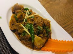 -Masala Curry and BBQ·玛莎拉巴基斯坦美食(金水万达店)