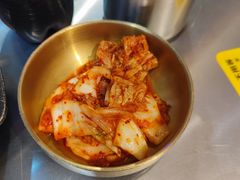 -釜山火炉·海鲜烤肉(紫藤路店)