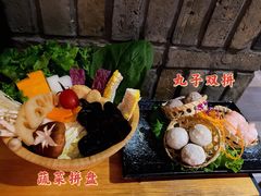 -湊湊火锅·茶憩(石家庄万象城店)