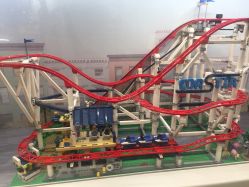 -乐高授权专卖店(新北万达店)