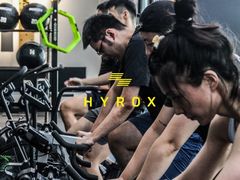 -Track Pro综合体能训练馆(久博都市运动中心店)