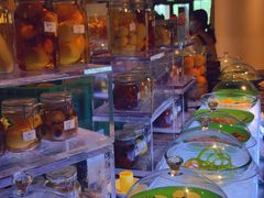 -味餐厅·海鲜·火锅·自助餐