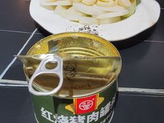 -野菌皇海景野生菌火锅(滨海大道店)