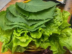 -韩风烤牛肉冷面店