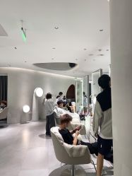-3AM·S HAIR SALON烫发染发接发