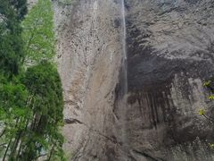 -雁荡山大龙湫景区