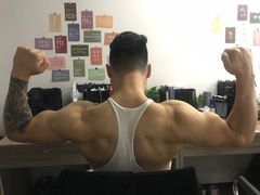 -VIP 威尔仕健身·游泳(嘉华中心店)