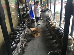 -味可道美食坊(福基路店)